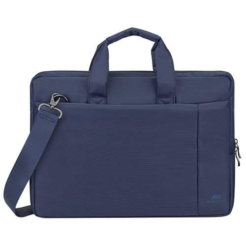 RivaCase 8231 laptop case 15.6" Blue/Purple